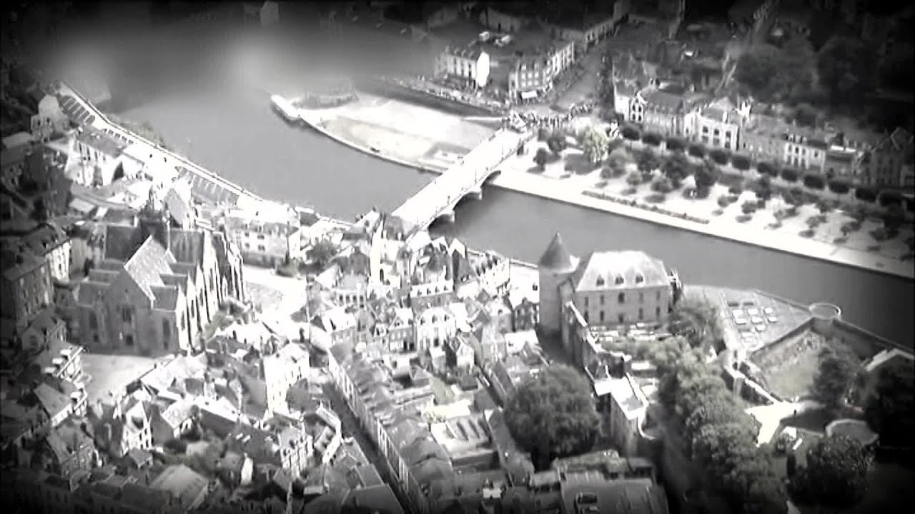 Municipales 2020 : Mayenne, une ville qui ne manque pas d'atout