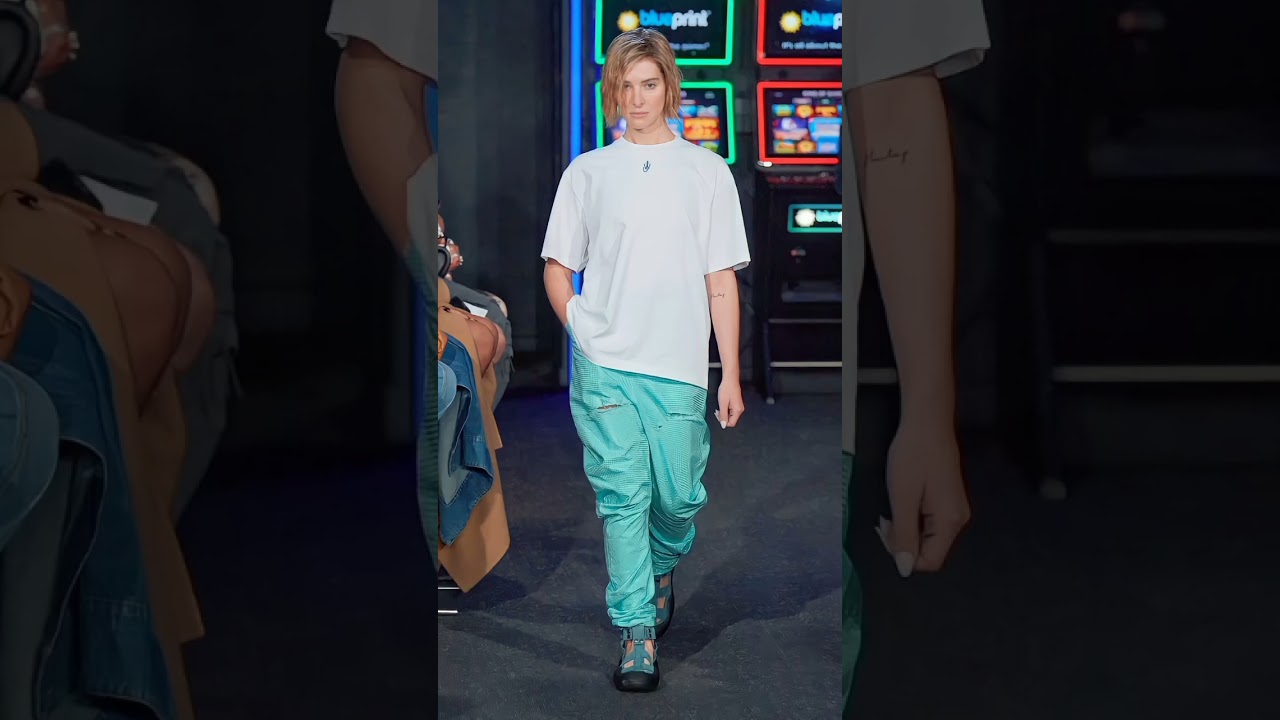 JW Anderson Runway Spring Summer 2023