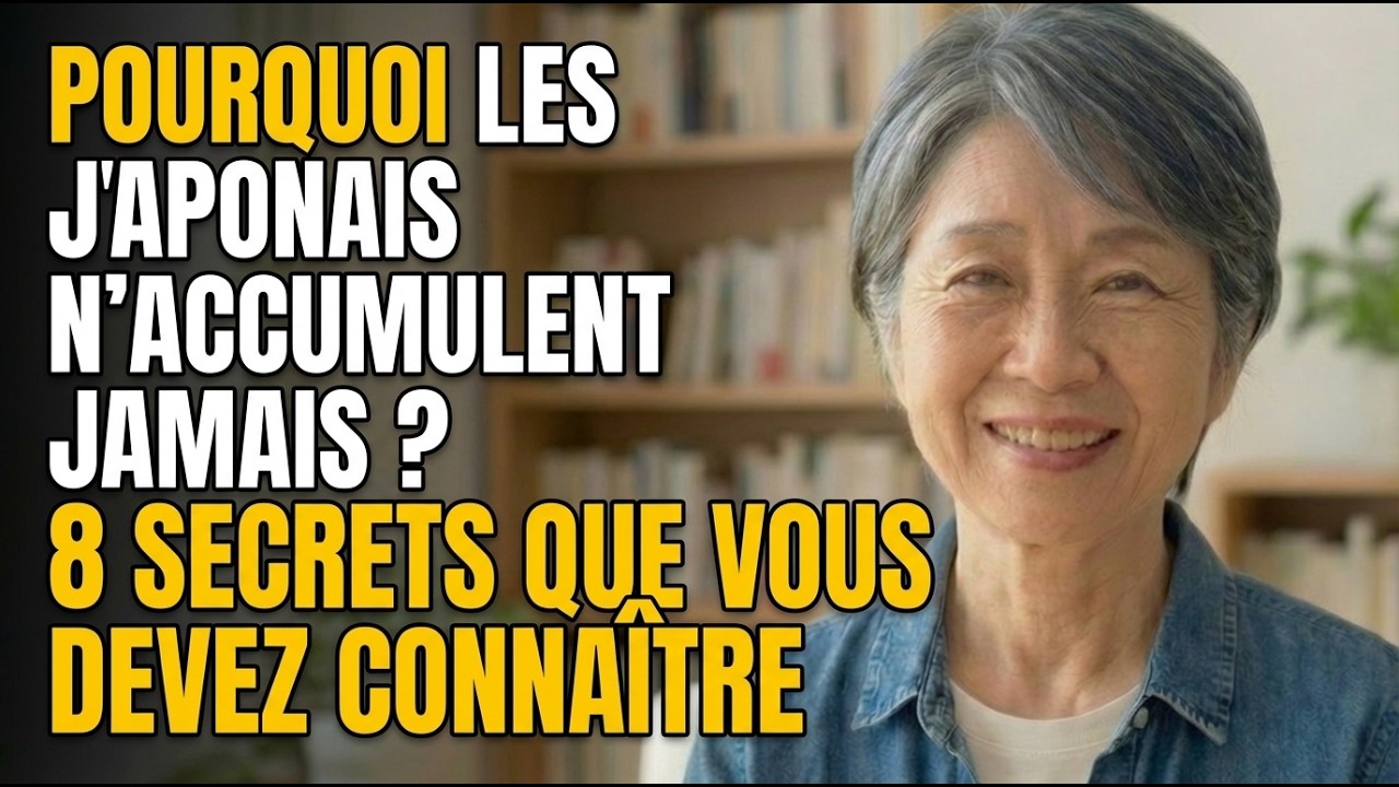 Mes 8 Secrets Japonais Qui Transformeront Votre Maison Pour Toujours