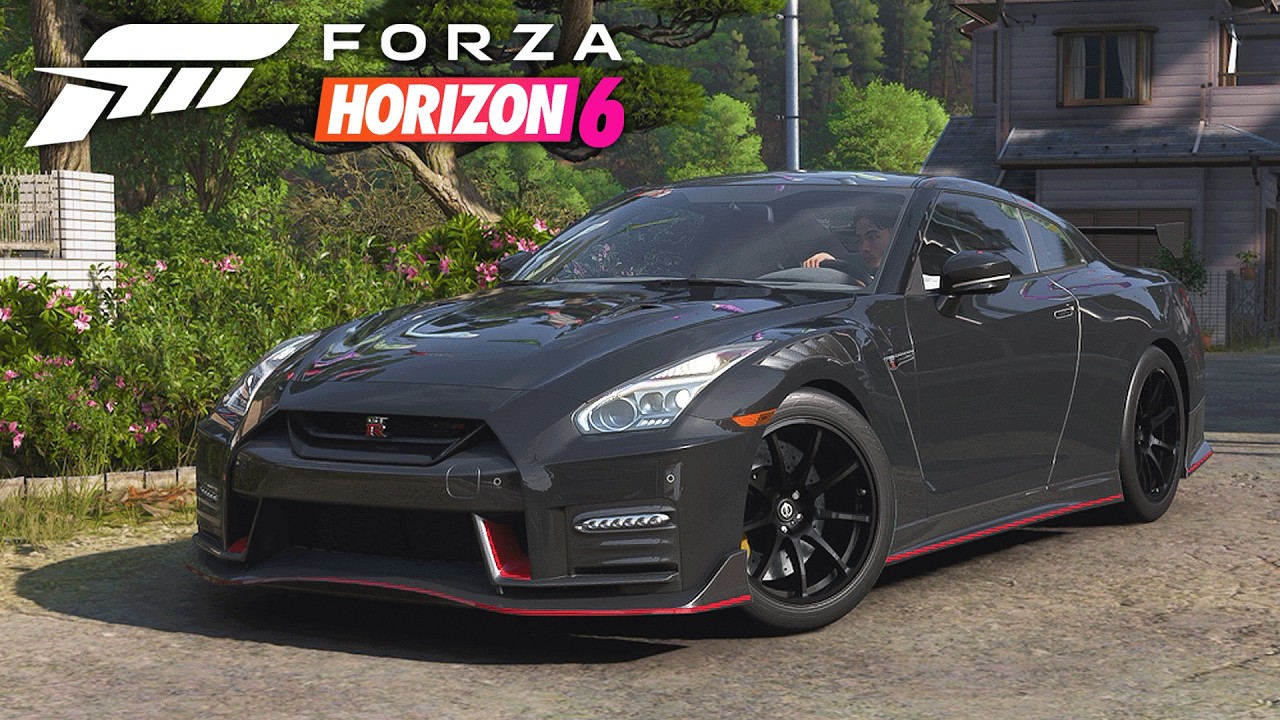 Forza Horizon 6 : Mon AVIS après 20H de jeu ! 🔥 (Gameplays, Map, Car List)