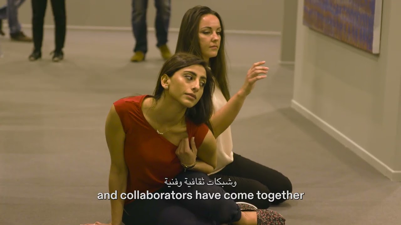 Art Dubai Special Edition | Chapter 3: The City