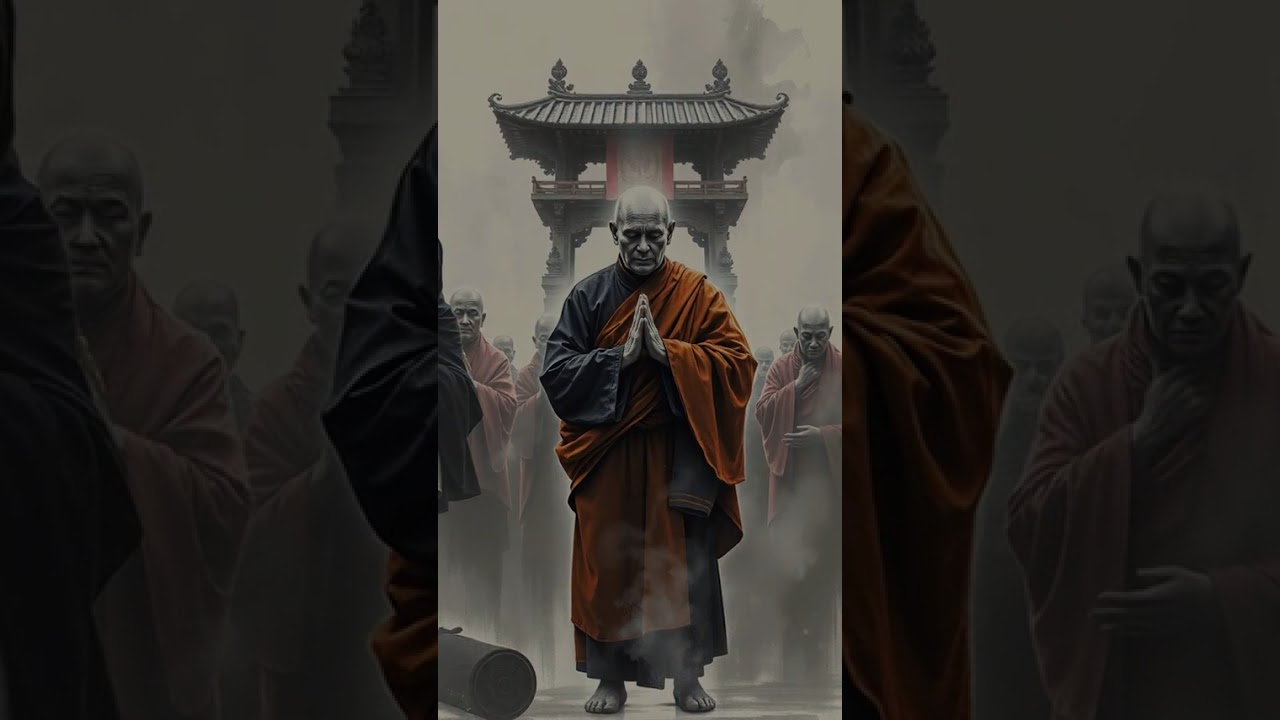 🔍 Quels rites funéraires vous touchent le plus ? Découvrez le Sōgi !  Voulez vous que je pa #Shorts