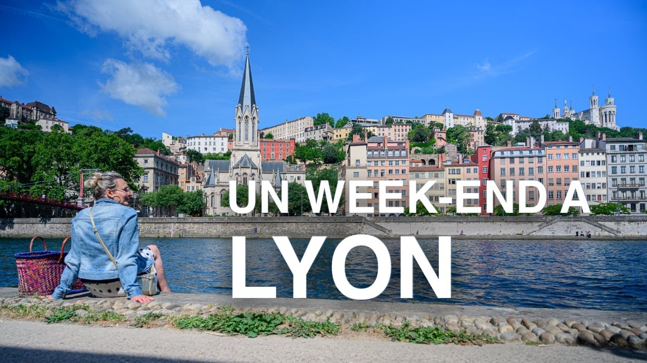 Week-end à Lyon