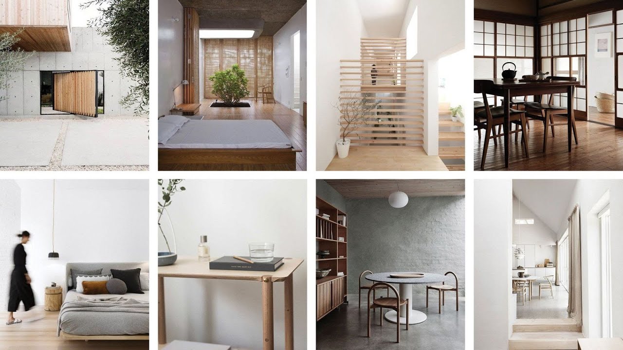 ELEGANT! 100+ JAPANDI HOME DECOR IDEAS | How to Master The Japandi Design Trend, SCANDI & JAPANESE!