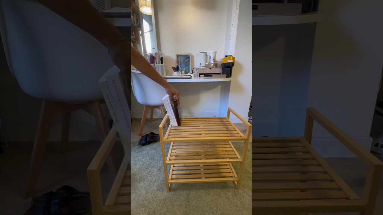 Optimisez vos petits espaces