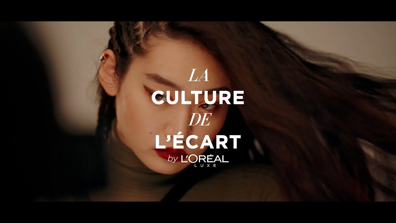 La Culture de L’Écart by L’Oréal Luxe – The Documentary - Season 1 – 2023