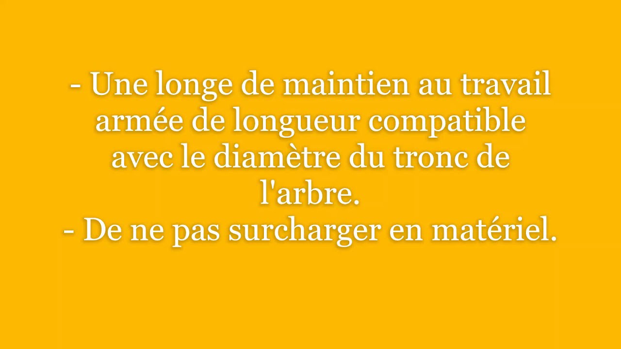Grimper aux griffes