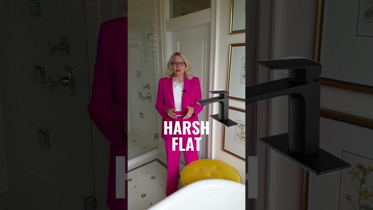 10 Timeless Finishes that are OUT in 2025! Chrome & Polished Nickel