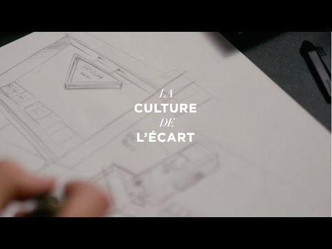 La Culture de L’Écart by L’Oréal Luxe – The Documentary - Season 2 – 2024