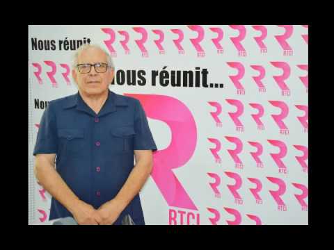 Salah Hanachi, président de l’Association d’amitié Tunisie-Japon à RTCI