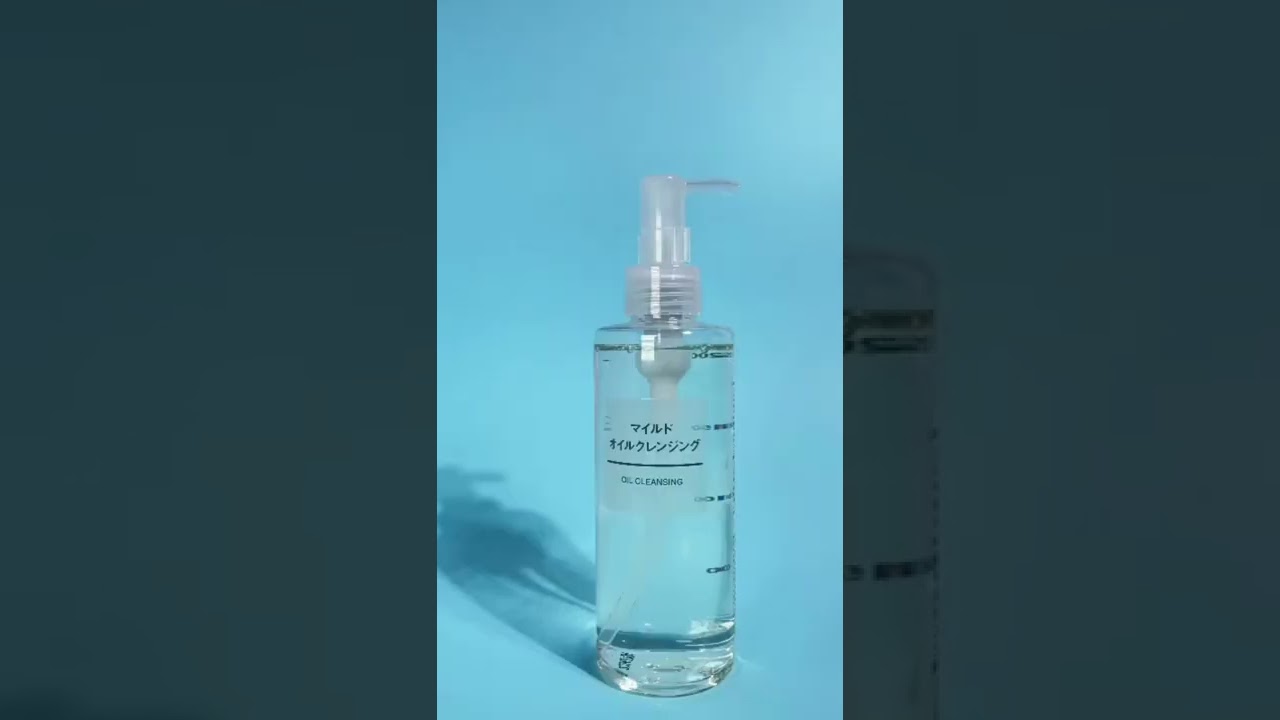 Muji skincare. Simplicity in skincare! #muji #crescitebeauty #skincare #recos4you