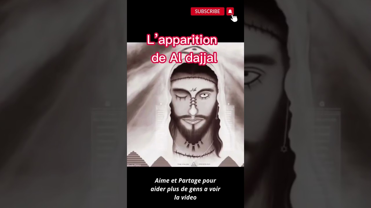 7 SIGNES MAJEURS DE LA FIN DU MONDE #SHORT