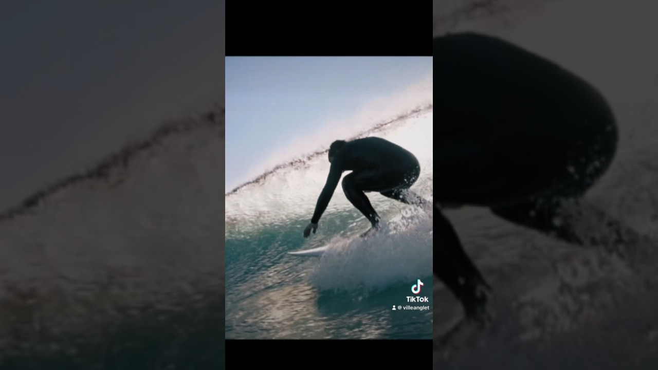 International Surf Film Festival du 7 au 10 juillet à la Chambre d’Amour #Anglet #VilleAnglet #surf