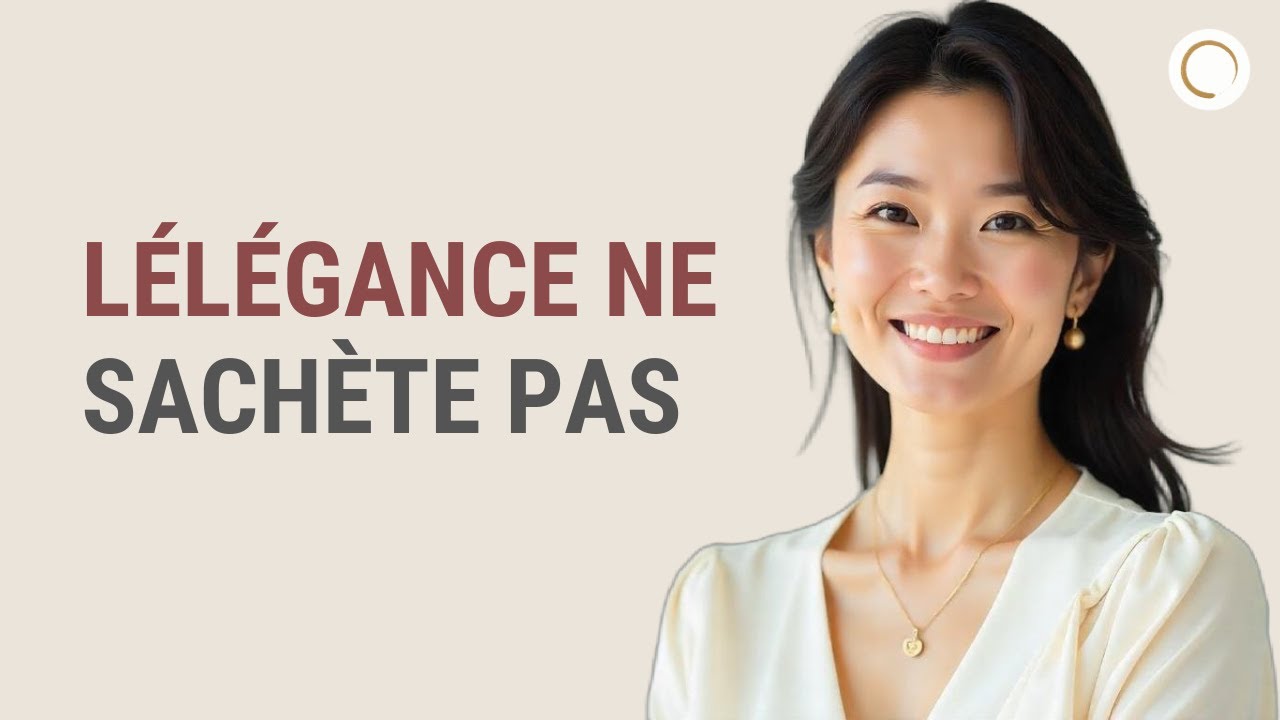 Dix Règles Japonaises de Richesse Discrète pour Vivre avec Plus et Avoir Moins Besoin