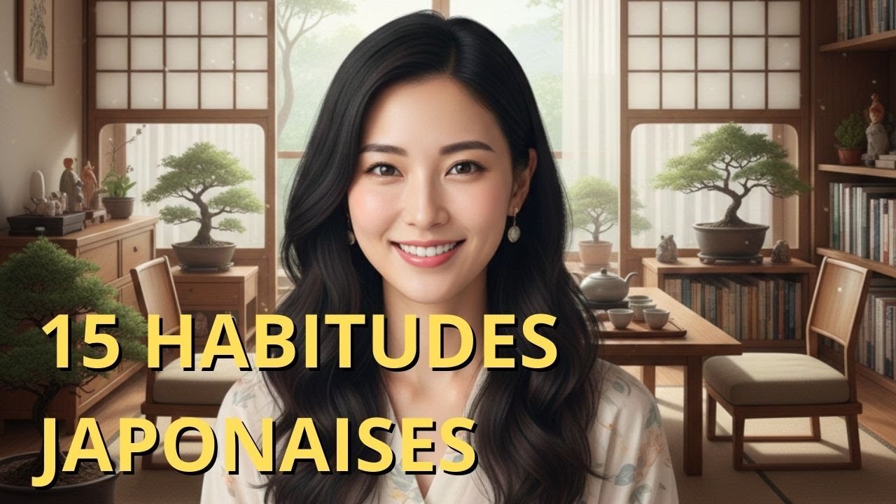 15 Habitudes Japonaises Gratuites Qui Changeront Votre Maison Pour Toujours