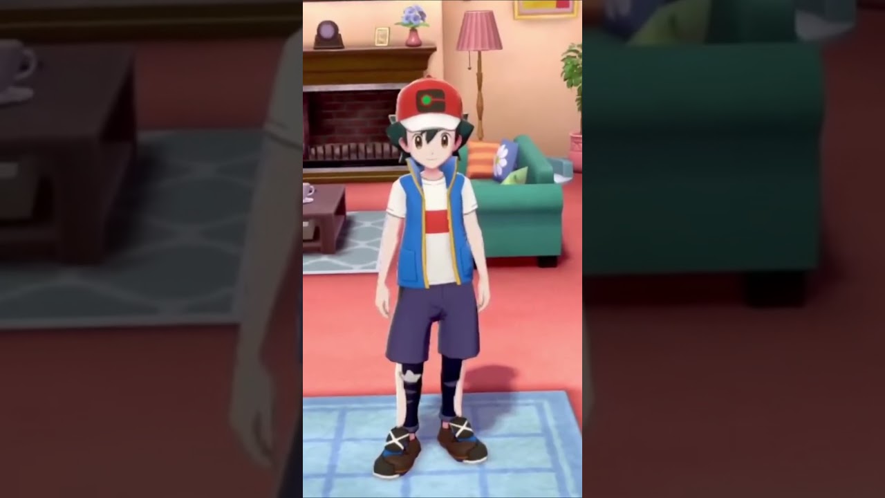 Ces secrets que vous connaissez pas dans pokemon