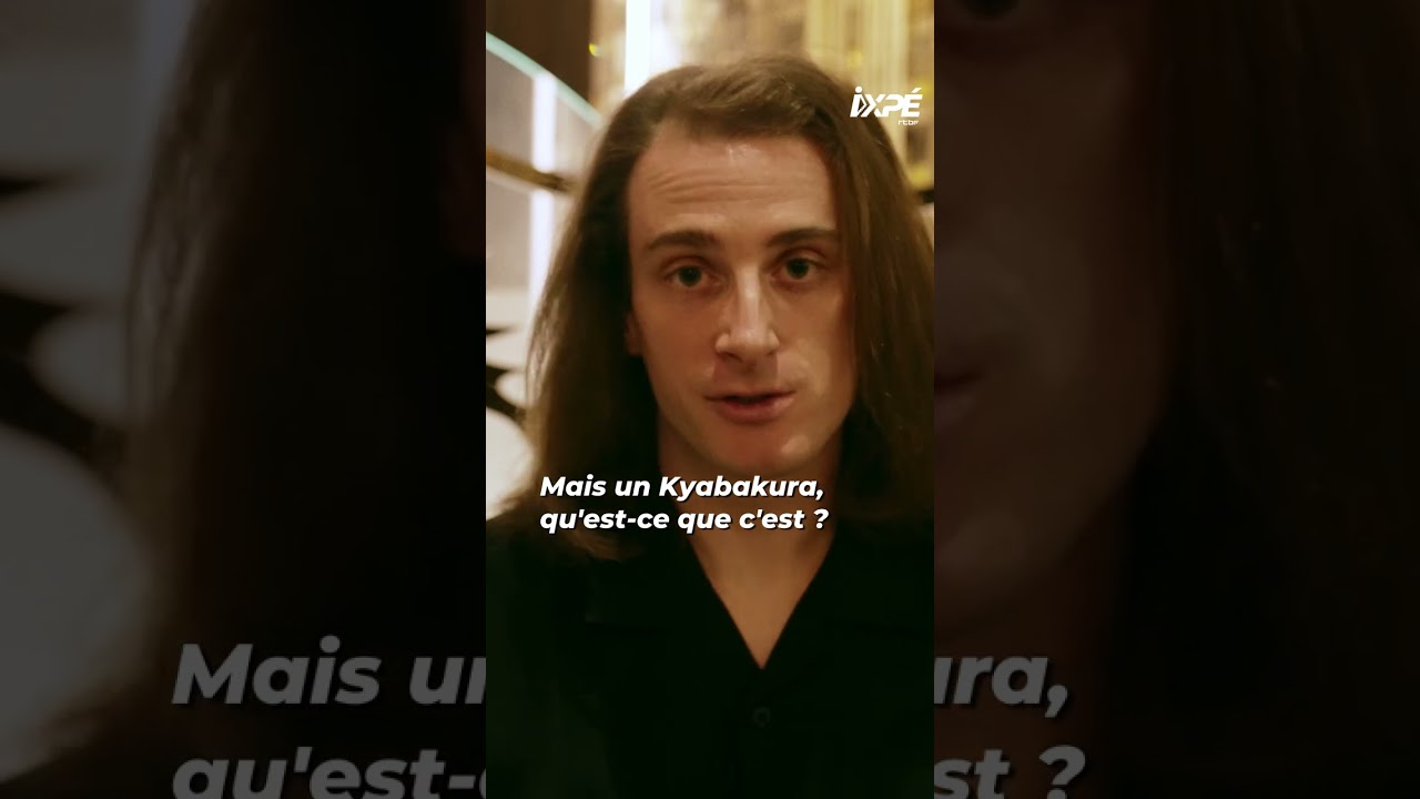 Lumière sur les célèbres bars à hôtesses au Japon : les Kyabakura. #kyabakura