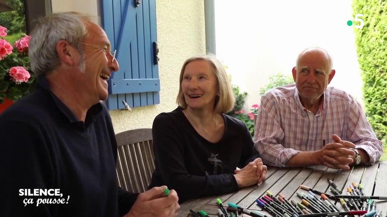 Pas de panique : ambiance zen et fontaine pour un jardin apaisant - Silence, ça pousse !