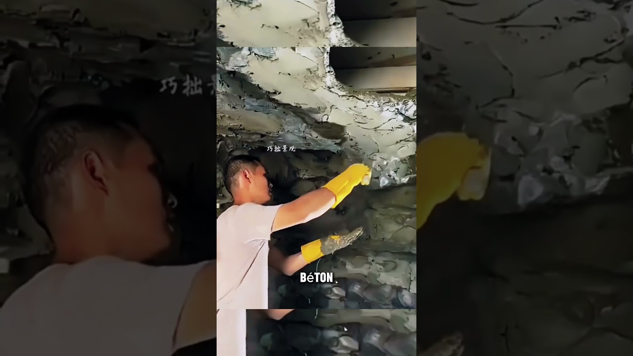 “Cette Technique Japonaise Transforme les Maisons en Grottes de Luxe – Incroyable Résultat !”