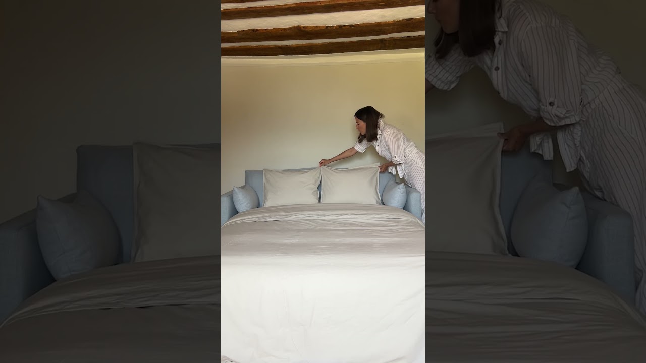 Petit espace ? Nous avons la solution. #appartement #maison