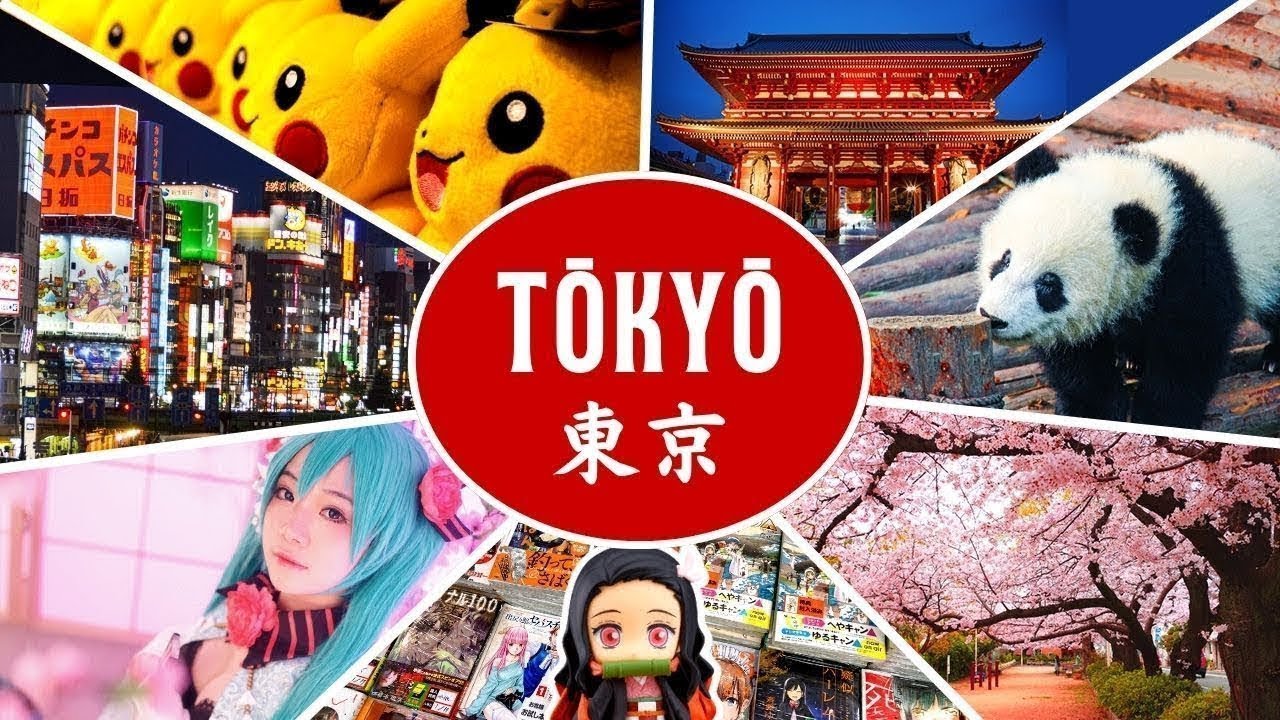 7 quartiers incontournables à découvrir à Tokyo