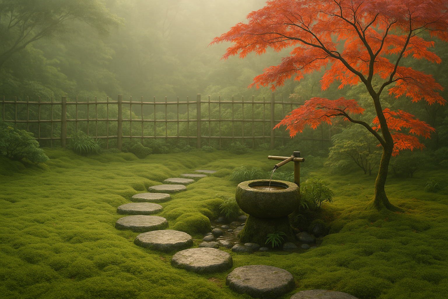 Jardin