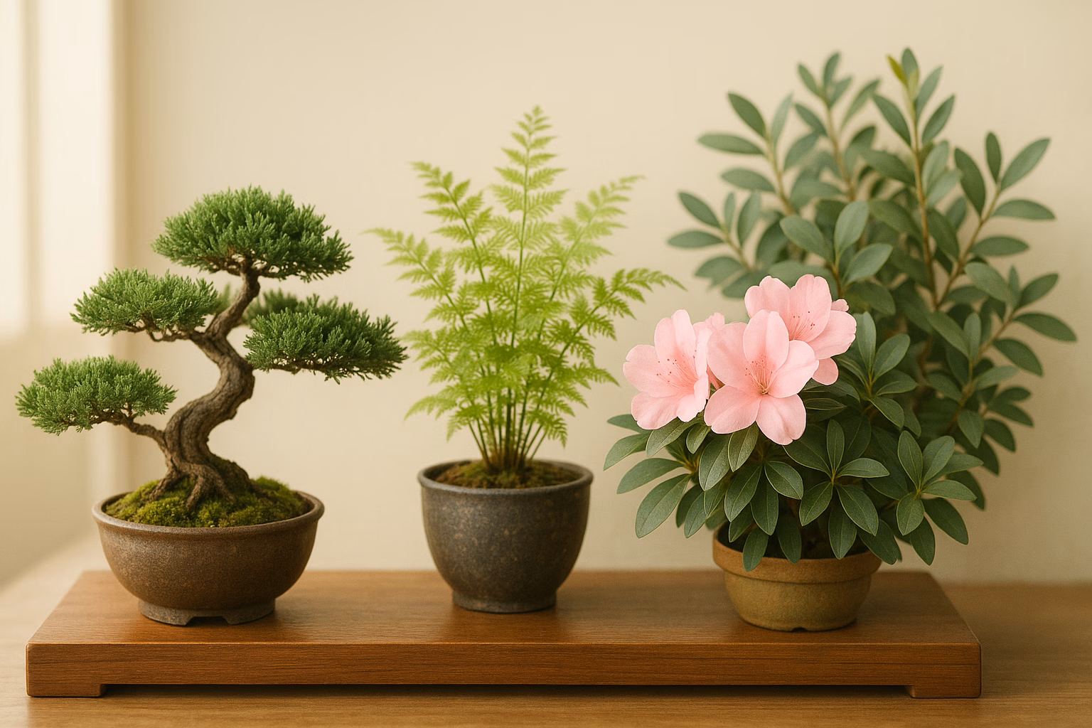 Plantes