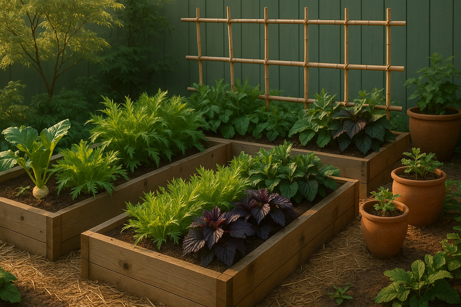Potager