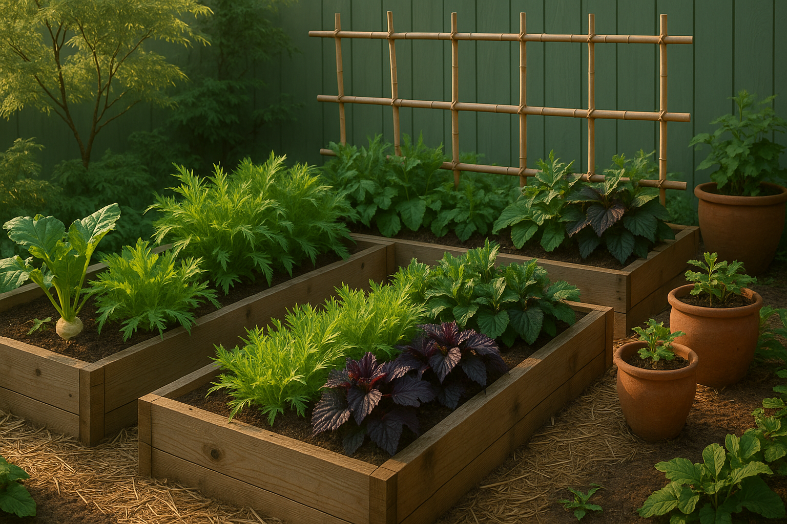 Potager