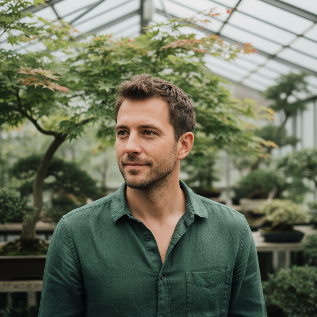 Mathieu Blanc