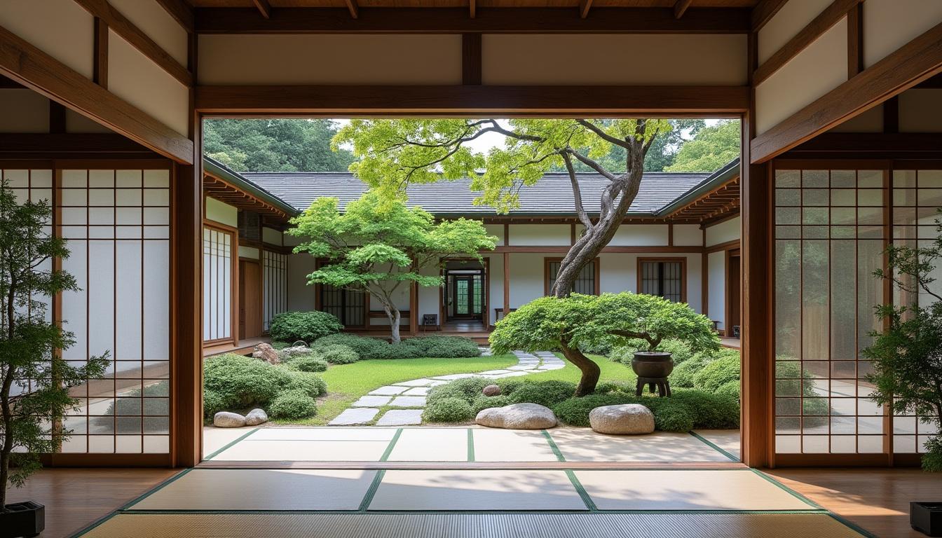 découvrez comment une maison en ruine au japon, achetée 26 000 €, a été métamorphosée en un refuge déco unique et raffiné, alliant charme traditionnel et design moderne.