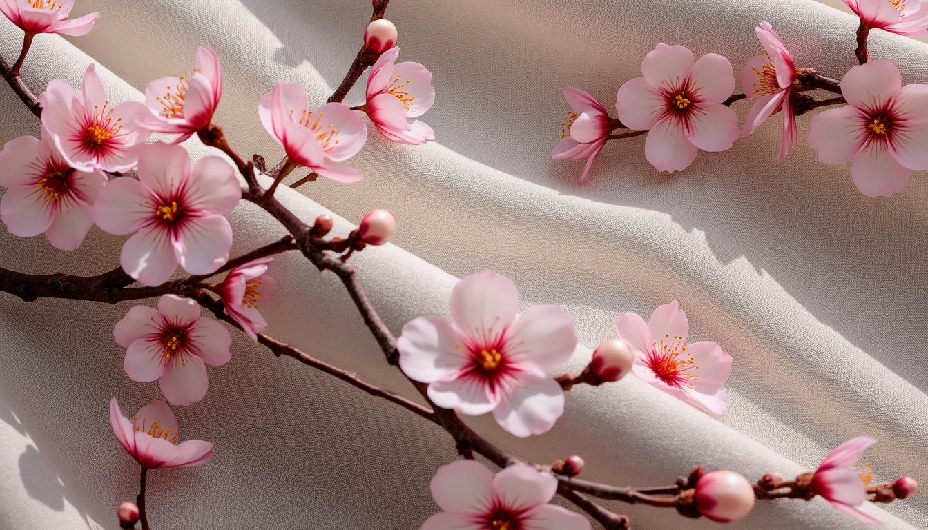 découvrez la nouvelle collection textile de linge particulier, une élégante harmonie inspirée par l'art japonais, alliant tradition et modernité pour sublimer votre intérieur.