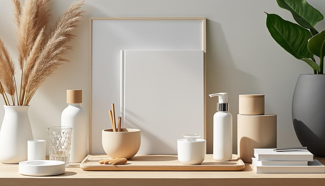 découvrez les 10 produits phares de muji qui séduisent tout le monde, avec leurs secrets uniques pour allier simplicité, qualité et fonctionnalité.