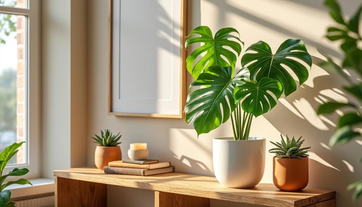 découvrez quelle plante porte-bonheur est idéale pour accueillir chance et énergie positive dans votre maison, avec nos conseils pour bien la choisir et l'entretenir.