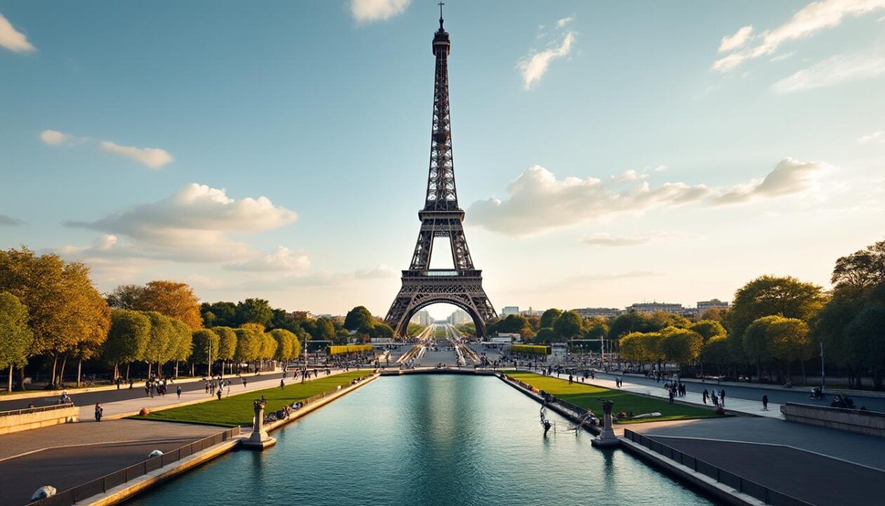 découvrez quelle est l'architecture la plus célèbre au monde et les raisons qui expliquent son succès et sa renommée universelle.