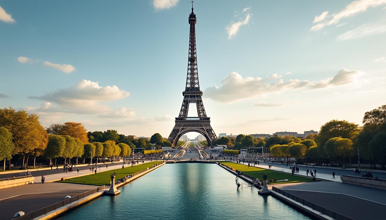 découvrez quelle est l'architecture la plus célèbre au monde et les raisons qui expliquent son succès et sa renommée universelle.