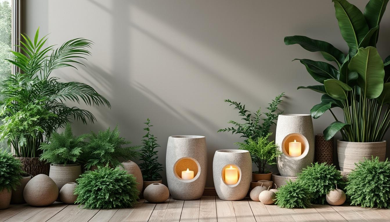 découvrez quelles plantes associer aux lanternes en pierre pour créer un décor intérieur harmonieux et élégant, sublimant chaque espace de votre maison.