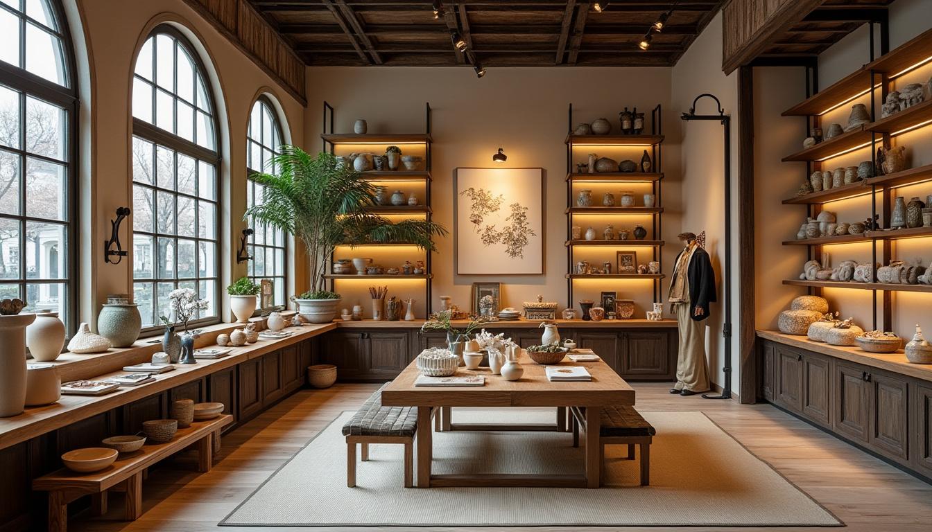 explorez une exposition éphémère à paris mettant en lumière l'artisanat japonais sublimé par l'univers enchanteur de studio ghibli. une expérience unique à ne pas manquer pour les passionnés d'art et de culture.