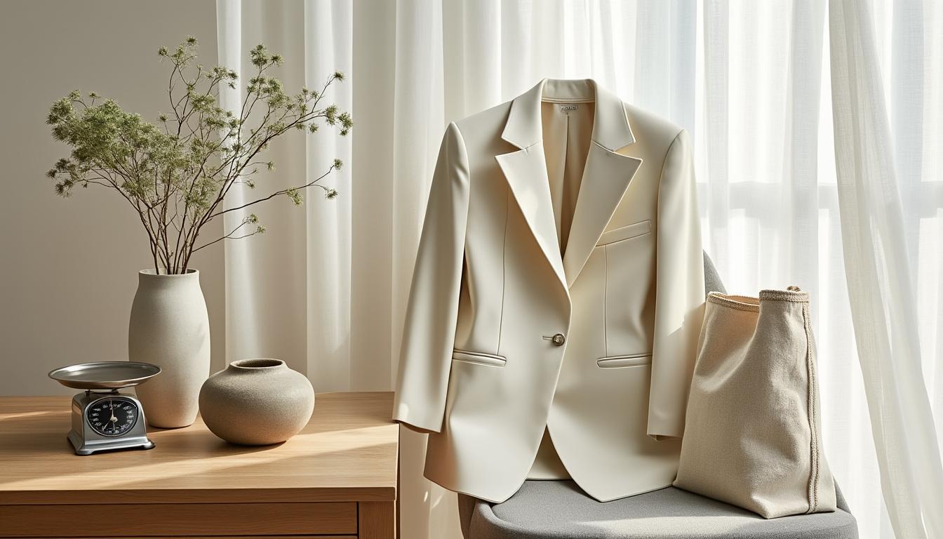 découvrez comment jw anderson fusionne l'univers de la mode avec le design d'objets, créant des pièces uniques où créativité et innovation se rencontrent.