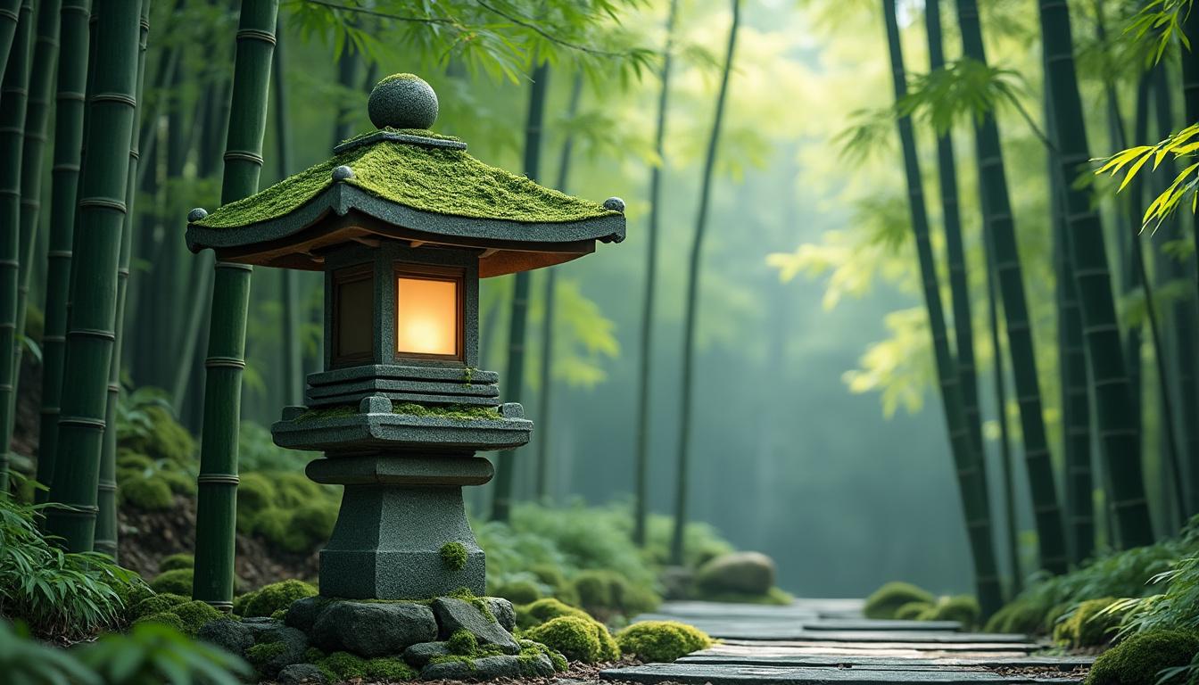 découvrez pourquoi le bambou est une plante emblématique du japon, en explorant son histoire riche et son symbolisme profond dans la culture japonaise.