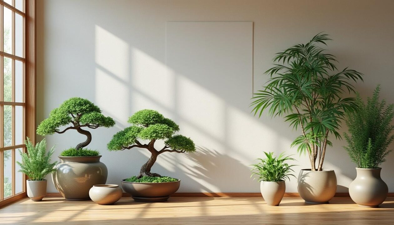 découvrez ce que sont les plantes d'intérieur japonaises, leurs caractéristiques uniques, et nos conseils pour bien les choisir afin d'embellir votre intérieur avec une touche zen.