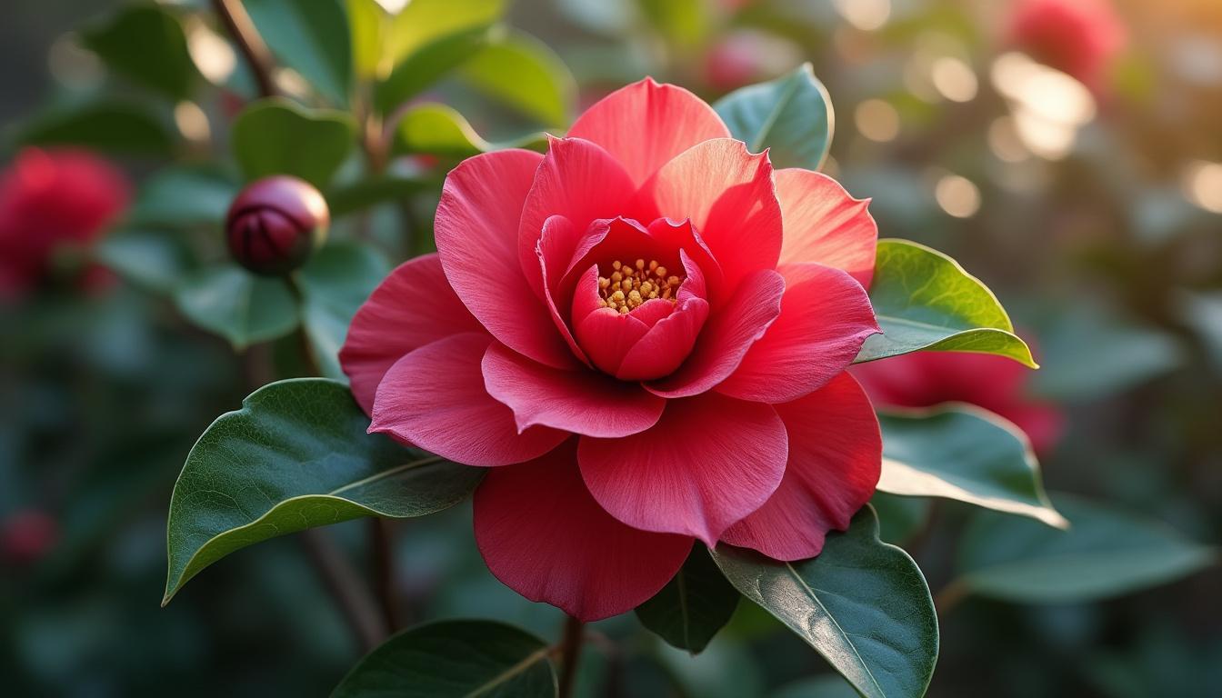 découvrez quelle est la fleur de l'amour au japon et explorez la signification profonde qu'elle porte dans la culture japonaise.