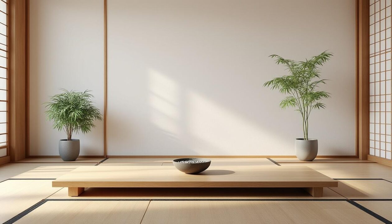 découvrez les principes essentiels du design japonais minimaliste et apprenez comment les intégrer harmonieusement dans votre intérieur pour un espace épuré et apaisant.
