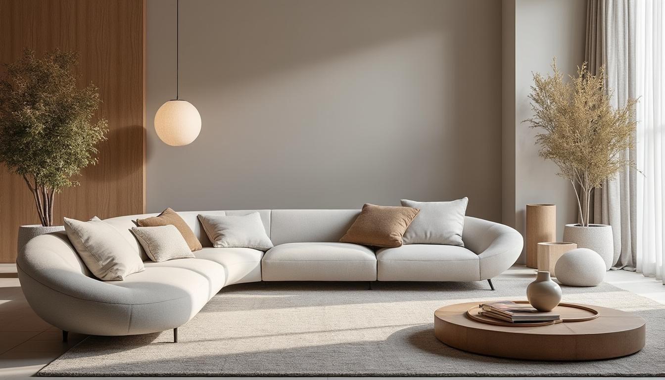 découvrez les canapés 2026 qui allient confort exceptionnel, polyvalence adaptée à tous les espaces et courbes tendance pour sublimer votre intérieur.