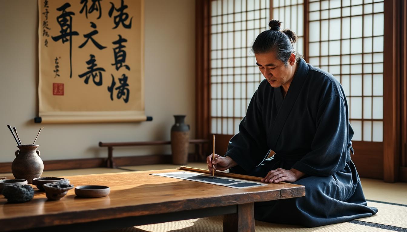 découvrez la méthode traditionnelle japonaise qui réduit de moitié le temps de peinture tout en assurant une qualité optimale, selon les spécialistes.