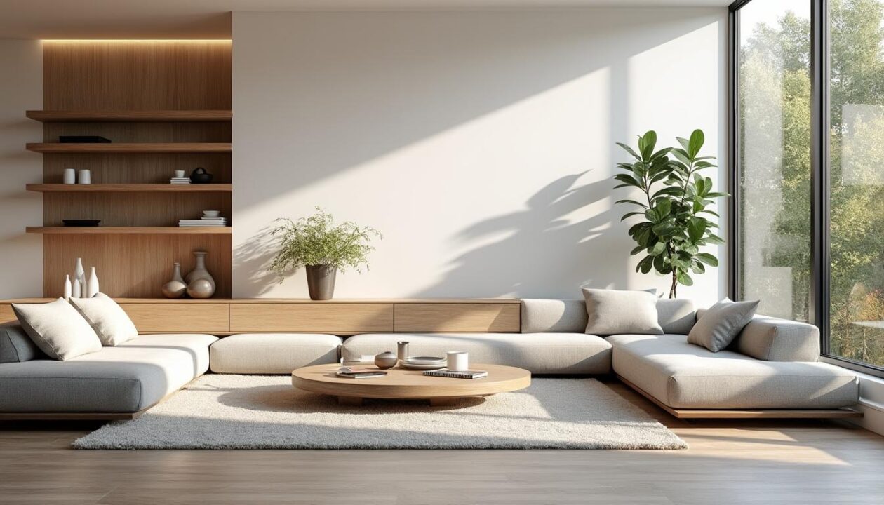 découvrez la méthode japonaise révolutionnaire qui optimise votre espace de vie en libérant jusqu'à 30 % de place grâce à une règle stricte, allant bien au-delà du tri selon marie kondo.