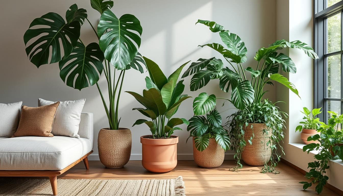 découvrez les plantes d'intérieur tendance en 2025 et apprenez comment les intégrer facilement dans votre décoration pour un intérieur moderne et naturel.