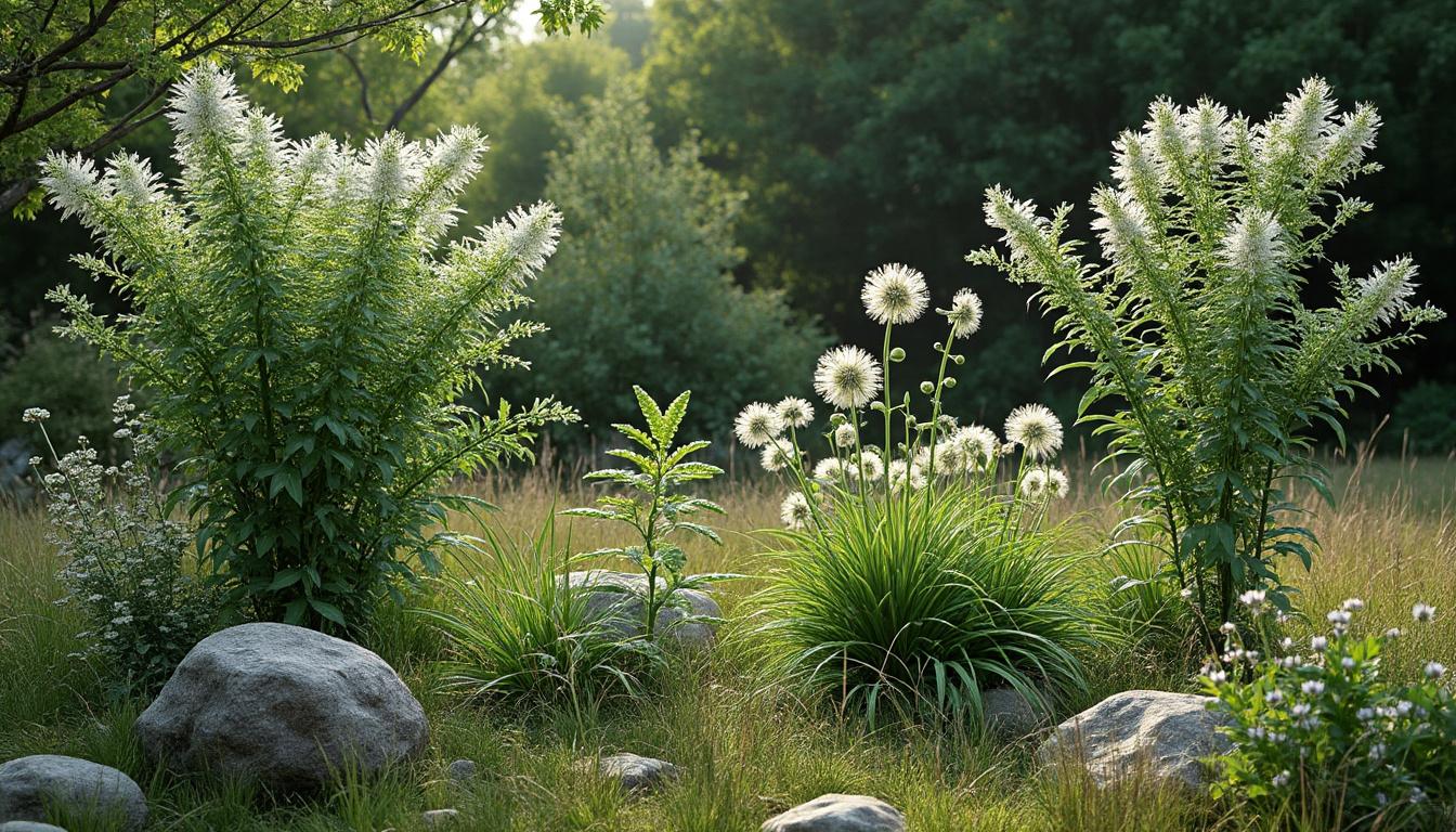 découvrez la liste des plantes invasives interdites en france à partir de 2026, leurs impacts environnementaux et les mesures pour les contrôler.