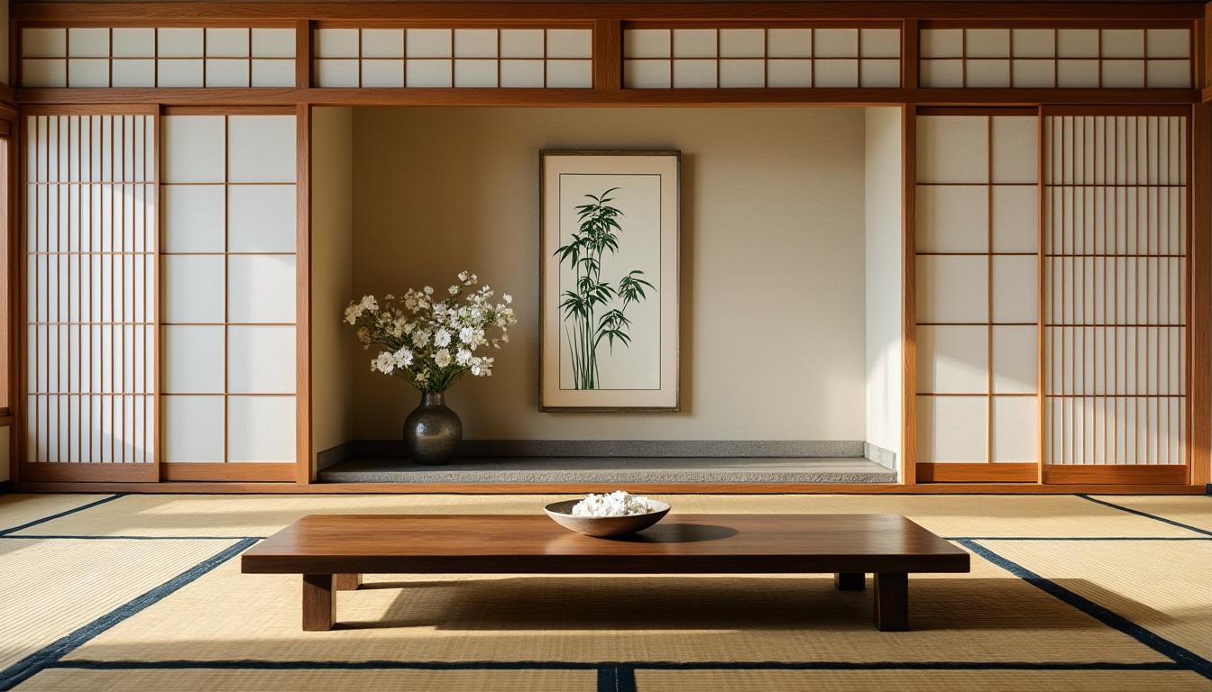 découvrez les éléments essentiels pour créer un intérieur japonais authentique alliant simplicité, harmonie et fonctionnalité.