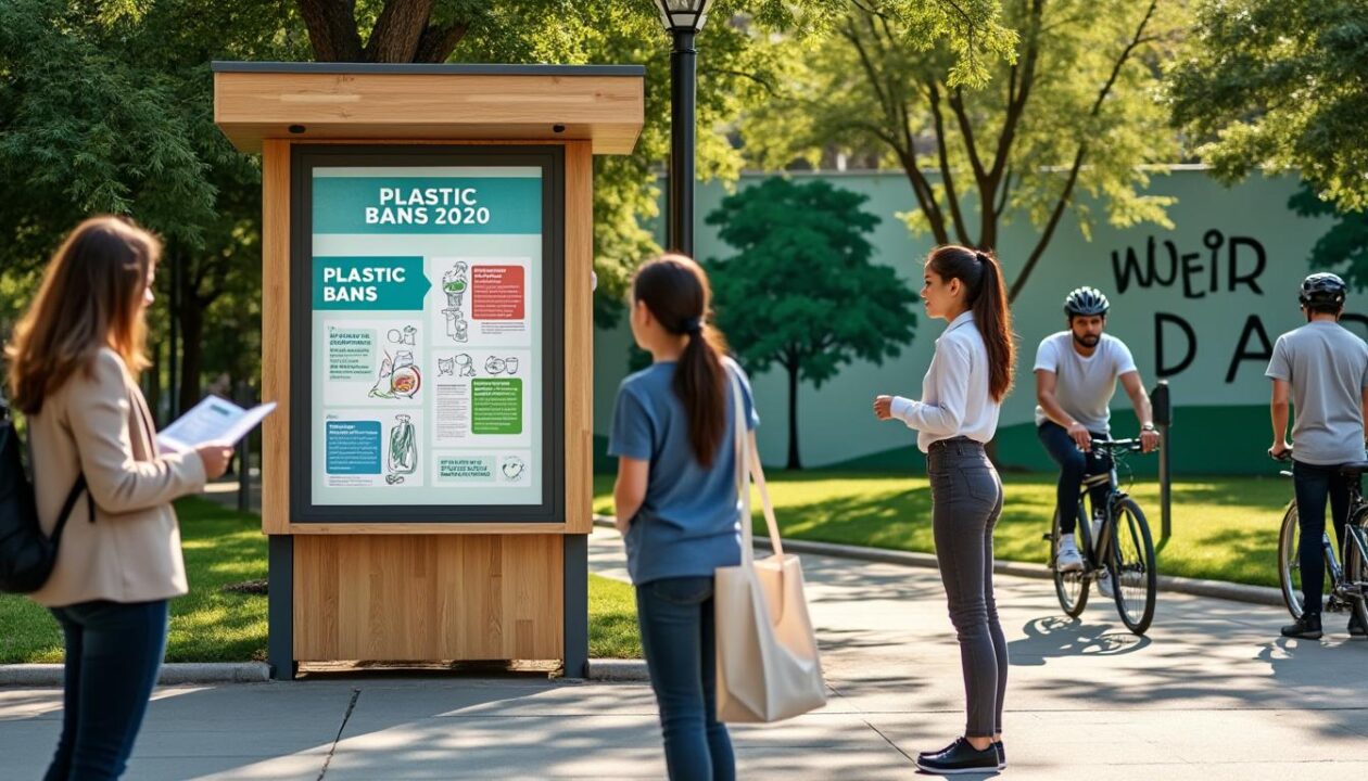 découvrez ce qui sera interdit en 2030 : un guide complet pour tout savoir sur les nouvelles réglementations et interdictions à venir.